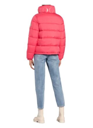 Joop! Oya Steppjacke Damen, Pink