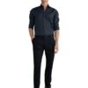 Joop! Panko Business-Hemd Herren, Blau