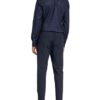 Joop! Panko Business-Hemd Herren, Blau