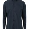 Joop! Panko Business-Hemd Herren, Blau