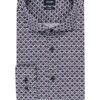 Joop! Panko Business-Hemd Herren, Blau