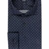 Joop! Panko Business-Hemd Herren, Blau