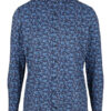 Joop! Pejos Casual-Hemd Herren, Blau