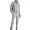 Joop! Perros Business-Hemd Herren, Blau