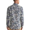 Joop! Perros Business-Hemd Herren, Blau