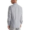 Joop! Perros Business-Hemd Herren, Blau
