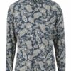 Joop! Perros Business-Hemd Herren, Blau