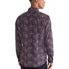 Joop! Perros Casual-Hemd Herren, Lila