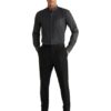 Joop! Prior Casual-Hemd Herren, Grau