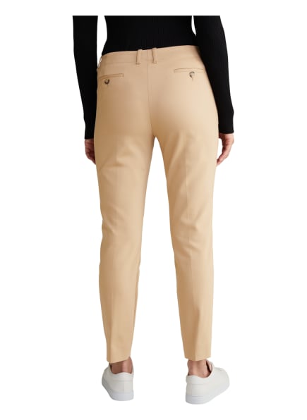 Joop! Sandrine 7/8-Hose Damen, Beige Joop! Sandrine 7/8-Hose Damen, Beige