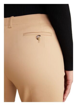 Joop! Sandrine 7/8-Hose Damen, Beige