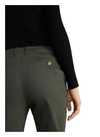 Joop! Sandrine 7/8-Hose Damen, Grün