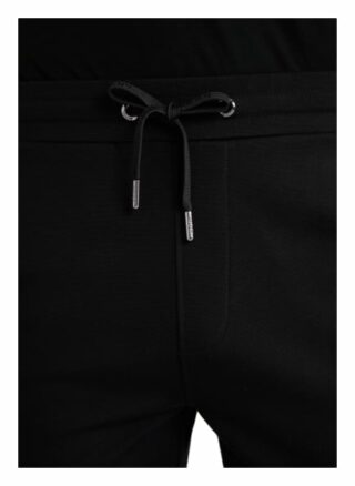 Joop! Savas Jogginghose Herren, Schwarz