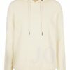 Joop! Sharad Hoodie Herren, Weiß