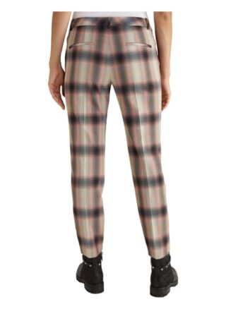 Joop! Shea 7/8-Hose Damen, Pink