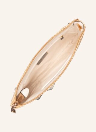 Joop! Silvana Umhängetasche Damen, Beige