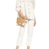Joop! Silvana Umhängetasche Damen, Beige