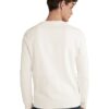 Joop! Sinan Sweatshirt Herren, Weiß