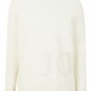 Joop! Sinan Sweatshirt Herren, Weiß