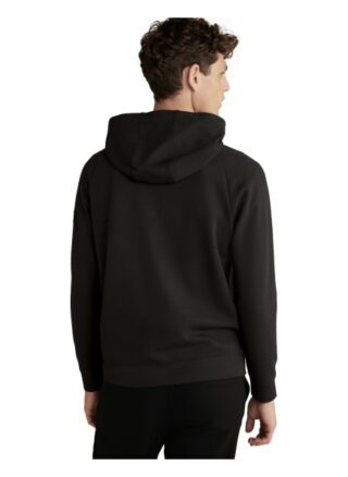 Joop! Soeren Sweatshirt Herren, Schwarz