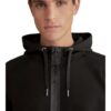 Joop! Soeren Sweatshirt Herren, Schwarz