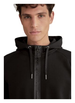 Joop! Soeren Sweatshirt Herren, Schwarz