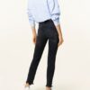 Joop! Sol Skinny Jeans Damen, Schwarz