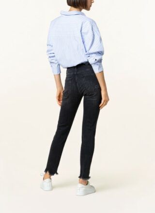 Joop! Sol Skinny Jeans Damen, Schwarz