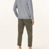 Joop! Steve Sweatshirt Herren, Grau