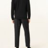 Joop! Steve Sweatshirt Herren, Schwarz