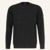 Joop! Steve Sweatshirt Herren, Schwarz