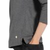 Joop! Taiia Longsleeve Damen, Grau