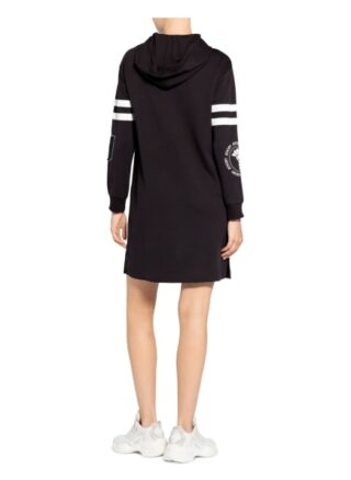 Joop! Taline Hoodie Damen, Blau
