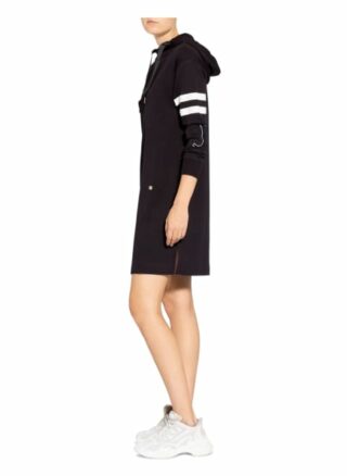 Joop! Taline Hoodie Damen, Blau