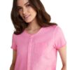 Joop! Tamba T-Shirts Damen, Pink