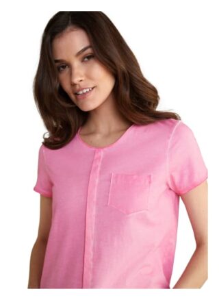 Joop! Tamba T-Shirts Damen, Pink