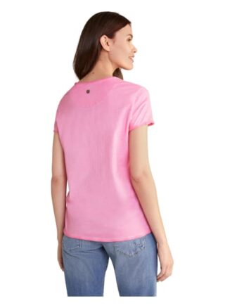 Joop! Tamba T-Shirts Damen, Pink