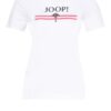 Joop! Tami T-Shirts Damen, Weiß