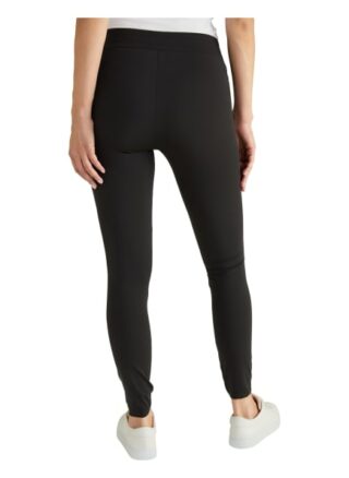 Joop! Taris 7/8-Hose Damen, Schwarz