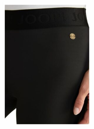 Joop! Taris 7/8-Hose Damen, Schwarz