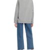 Joop! Tatia Longsleeve Damen, Grau