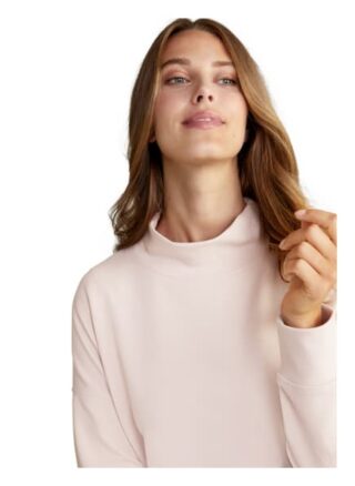 Joop! Tatia Longsleeve Damen, Pink