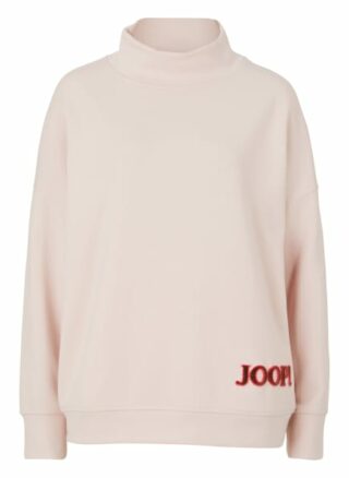 Joop! Tatia Longsleeve Damen, Pink