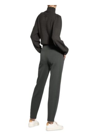 Joop! Tiera Business-Hose Damen, Grün