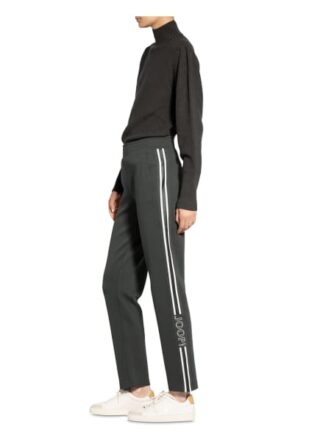 Joop! Tiera Business-Hose Damen, Grün