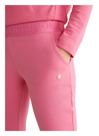 Joop! Tika Sweathose Damen, Pink