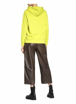Joop! Tomy Hoodie Damen, Gelb