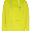 Joop! Tomy Hoodie Damen, Gelb