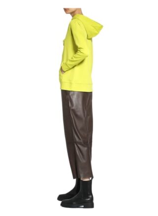 Joop! Tomy Hoodie Damen, Gelb