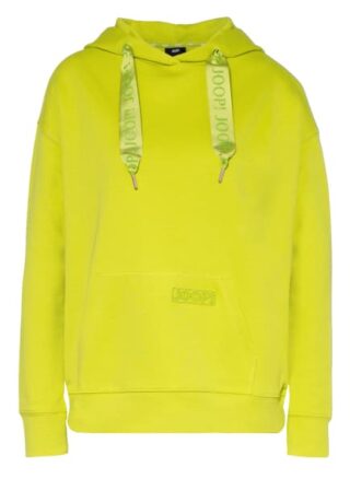 Joop! Tomy Hoodie Damen, Gelb